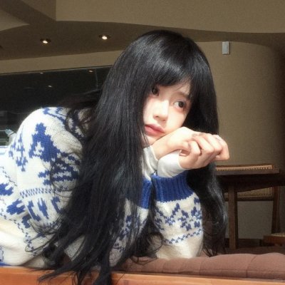 喜欢你的春夏秋冬·动态漫