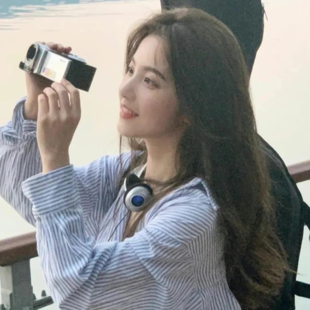 来自大海的女人
