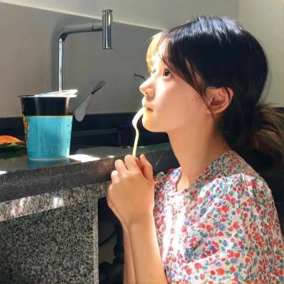 冬天不冷