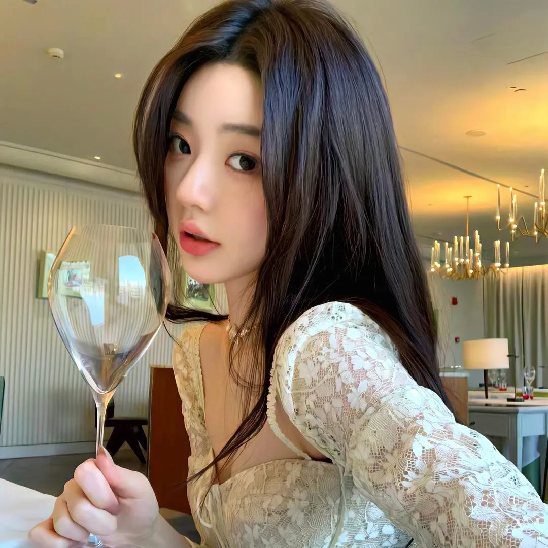 魔力充电娘