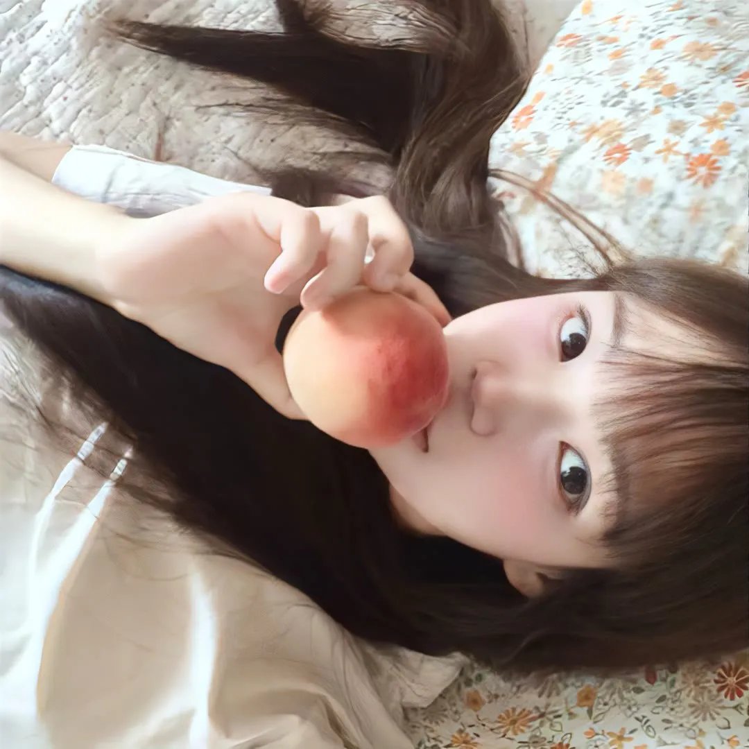 秋月